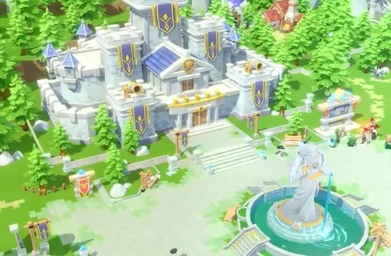 �����ȷ�(ħ�ÿ�����Ϸ)v1.0 ��׿���ͼ