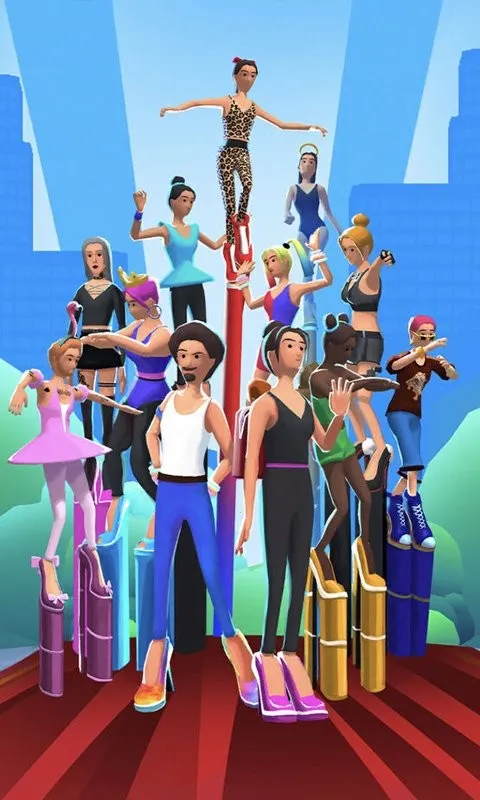 �߸�������2025�ٷ����°汾v1.1 �ֻ����ͼ