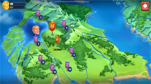 ����ս������ս(ս��������Ϸ)v1.1.19.2 �ֻ����ͼ