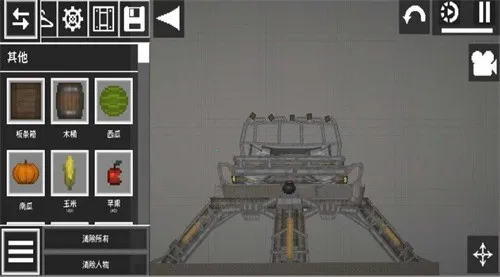 ����ֲ�����԰2025�ٷ����°汾v1.0.18 �ֻ����ͼ