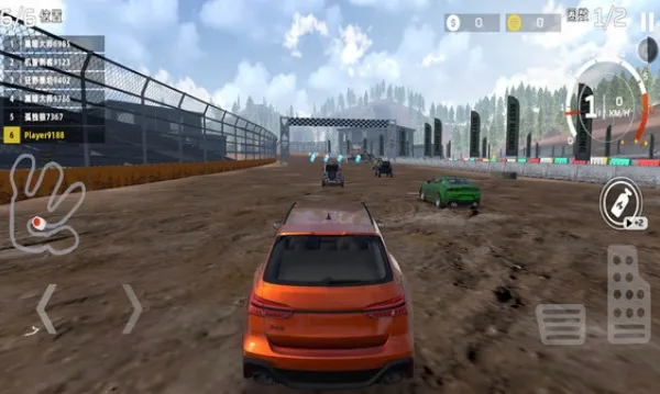 ��������ģ����(����������Ϸ)v1.0.0 ��׿���ͼ