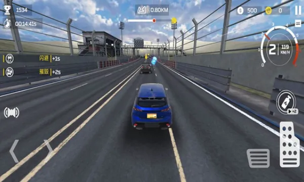 ��������ģ����(����������Ϸ)v1.0.0 ��׿���ͼ