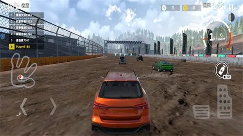 ��������ģ����(����������Ϸ)v1.0.0 ��׿���ͼ