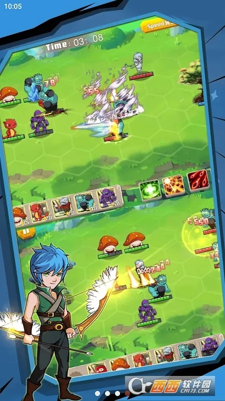 ֲ���������(ֲ���ս��Ϸ)v1.0 �ٷ������ͼ