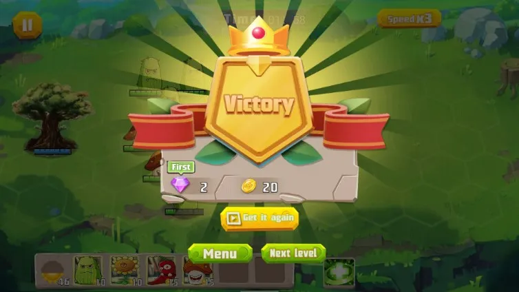 ֲ���������(ֲ���ս��Ϸ)