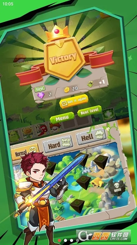 ֲ���������(ֲ���ս��Ϸ)v1.0 �ٷ������ͼ