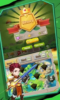 ֲ���������(ֲ���ս��Ϸ)v1.0 �ٷ������ͼ