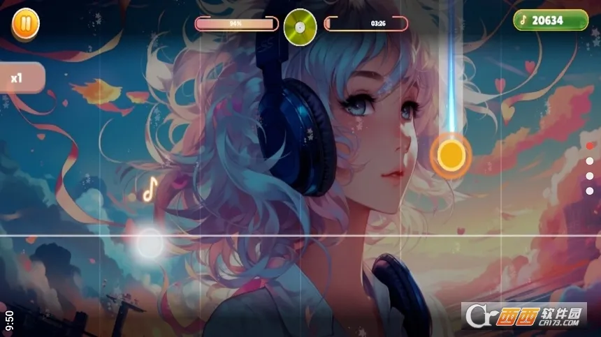 ����֮��(����������Ϸ)v1.0 �ٷ������ͼ