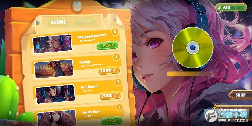 ����֮��(����������Ϸ)v1.0 �ٷ������ͼ