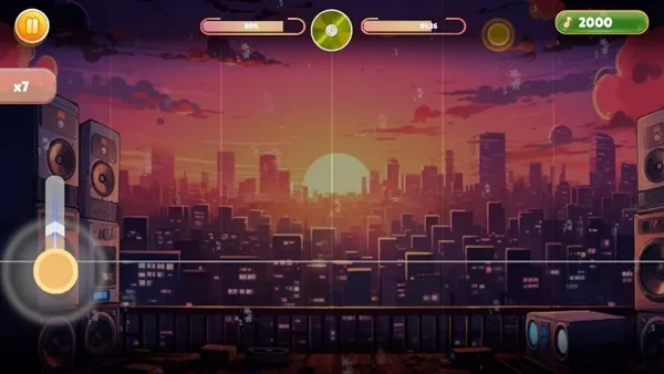 ����֮��(����������Ϸ)v1.0 �ٷ������ͼ