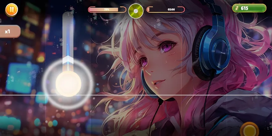 ����֮��(����������Ϸ)v1.0 �ٷ������ͼ