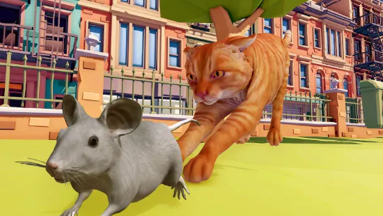 è�����ռǴ���(è�䶼��ð����Ϸ)v1.1 �ֻ����ͼ