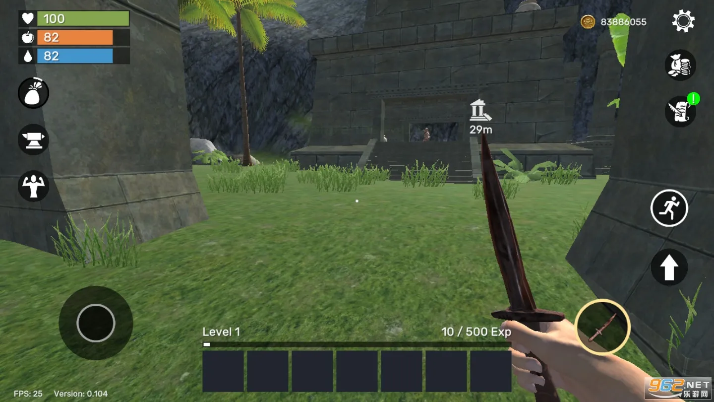 ���ص�����(����ð����Ϸ)v0.703 ��׿���ͼ