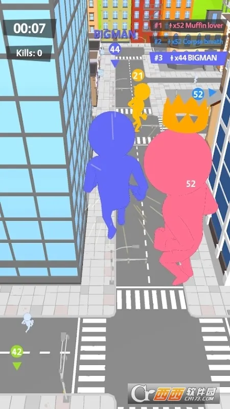 ���˳���(���˳�����Ϸ)v3.5.0 ��Ѱ��ͼ