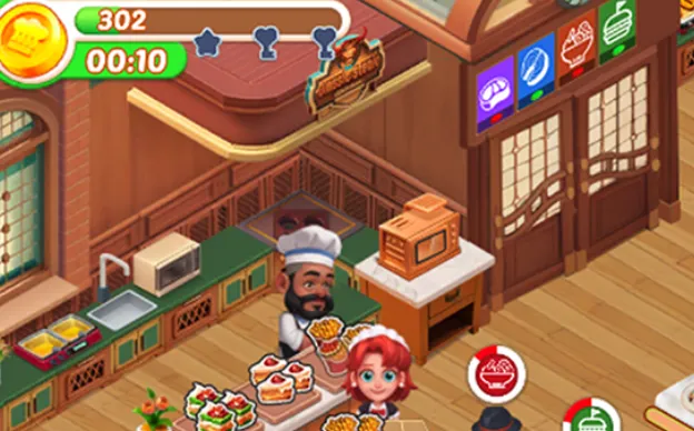 �����Ģ��(���ð��ܲ���Ϸ)