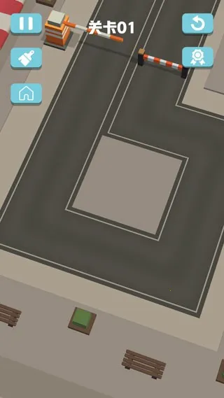 ӵ����λ(ͣ��������Ϸ)