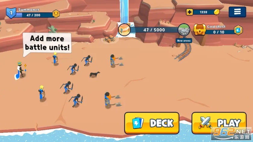 �����ս��ģ����(�����ս����Ϸ)v1.5 ��׿���ͼ