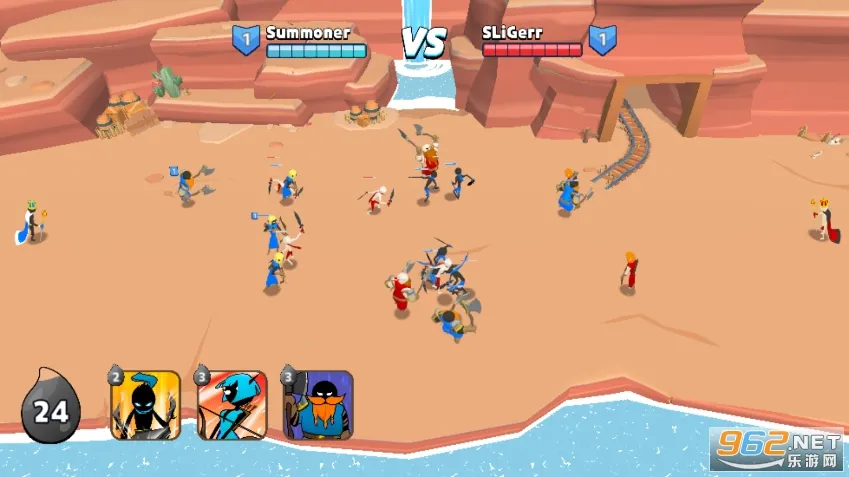 �����ս��ģ����(�����ս����Ϸ)v1.5 ��׿���ͼ