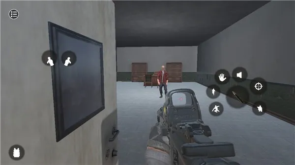 特警战术射击2025最新版本 特警战术射击2025最新版本