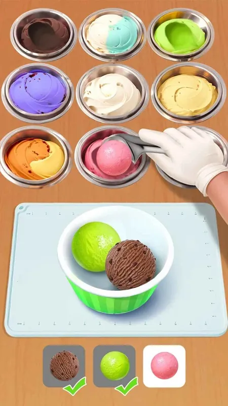 ����ʳ������(ʳ�þ�Ӫ��Ϸ)v1.0.49 ��Ѱ��ͼ