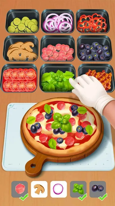 ����ʳ������(ʳ�þ�Ӫ��Ϸ)v1.0.49 ��Ѱ��ͼ