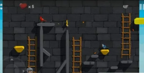 �ʵ���ʿ(ð�մ�����Ϸ)v1.1.48 ��׿���ͼ