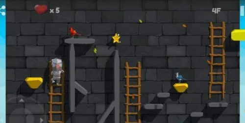 �ʵ���ʿ(ð�մ�����Ϸ)v1.1.48 ��׿���ͼ