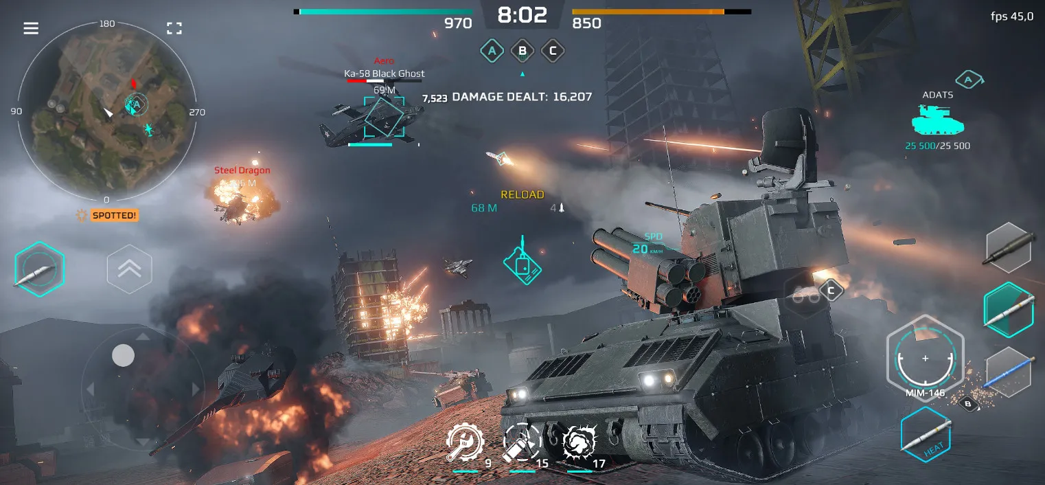 MWT̹��ս��2025�ٷ�����v0.12.0.12034125 �ֻ����ͼ