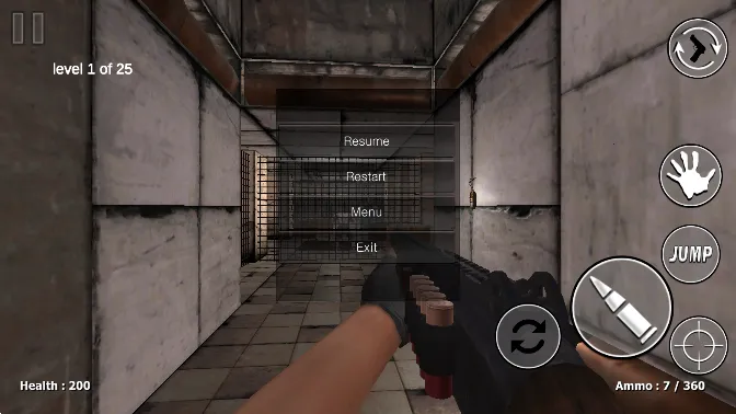 ��ʬɱ¾22025���ذ�װv5.10 �ٷ������ͼ