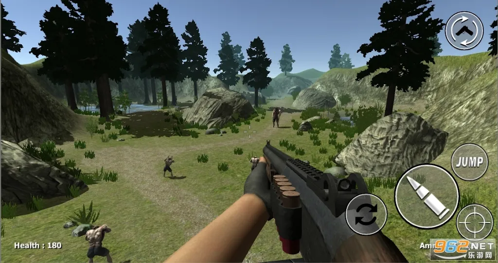 ��ʬɱ¾22025���ذ�װv5.10 �ٷ������ͼ