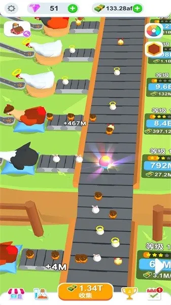 �����������(ģ�⾭Ӫ��Ϸ)v3.2.5 ��Ѱ��ͼ