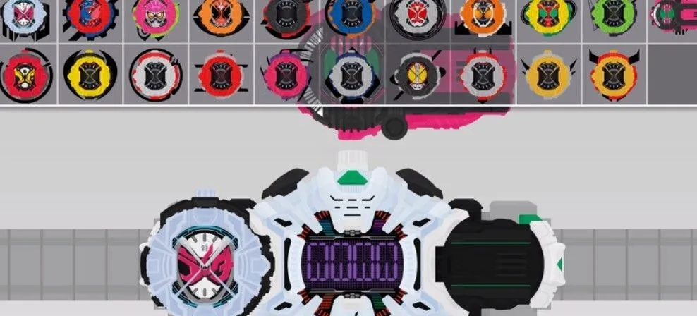 ������ʿŷ��ģ����(������ʿ������Ϸ)