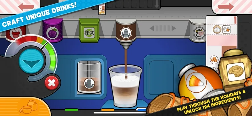 �ϵ�Ħ�����ȵ�togo(ģ�⾭Ӫ������Ϸ)v1.0.4 �ֻ����ͼ