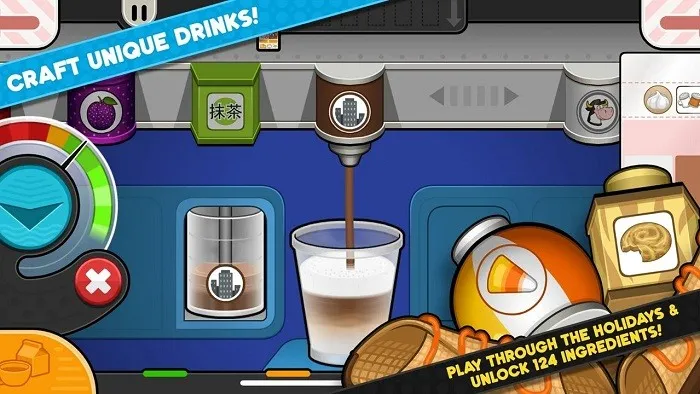 �ϵ�Ħ�����ȵ�togo(ģ�⾭Ӫ������Ϸ)v1.0.4 �ֻ����ͼ