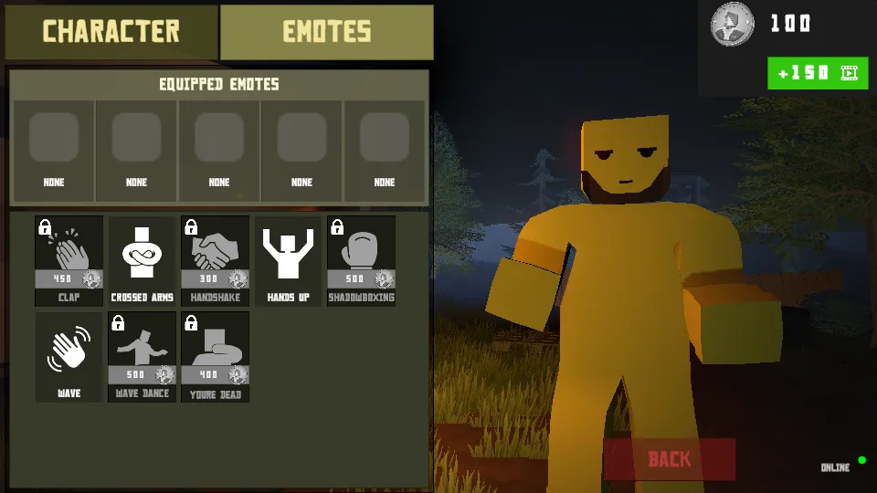 δ������2(��ʬ������Ϸ)v1.2.910 ��Ѱ��ͼ