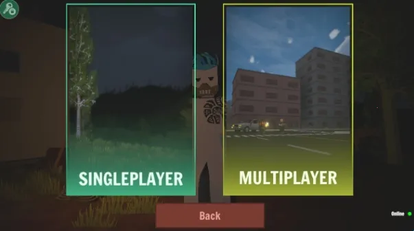 δ������2(��ʬ������Ϸ)