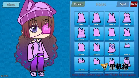 �Ӳ鶯��ʦ(�Ӳ鶯����Ϸ)vBeta 2.2.2 �ٷ������ͼ