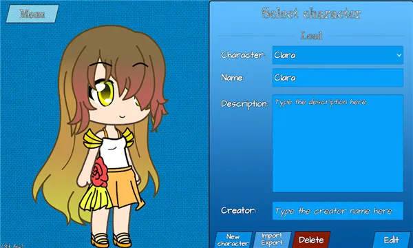 �Ӳ鶯��ʦ(�Ӳ鶯����Ϸ)vBeta 2.2.2 �ٷ������ͼ