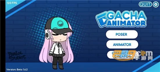 加查动画师(加查动画游戏) 加查动画师(加查动画游戏)