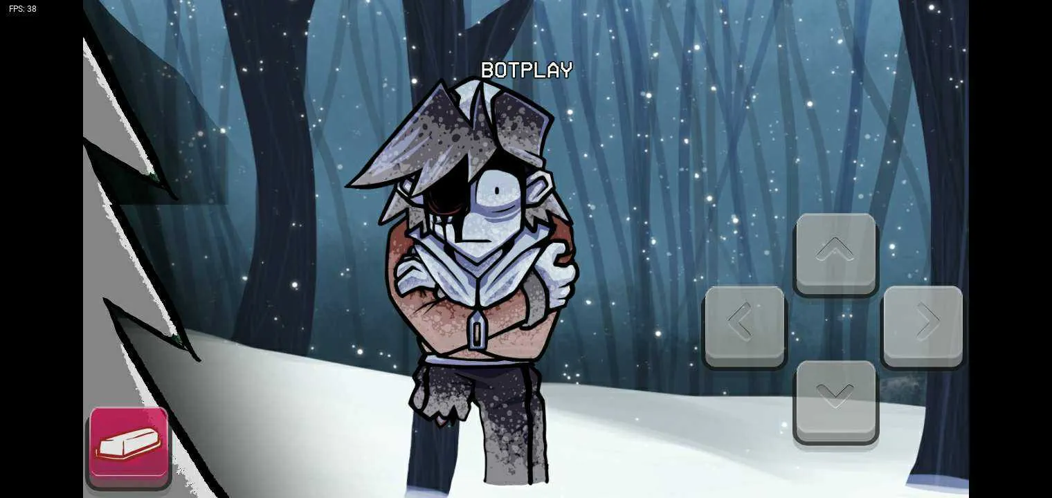 FNF����ɽ֮ѩ(���ֽ�����Ϸ)v92 ��׿���ͼ