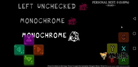 FNF����ɽ֮ѩ(���ֽ�����Ϸ)v92 ��׿���ͼ