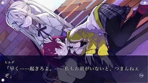 LOOPERS�����ֻ���v1.0.0 rev20210711-P8JU �ٷ������ͼ