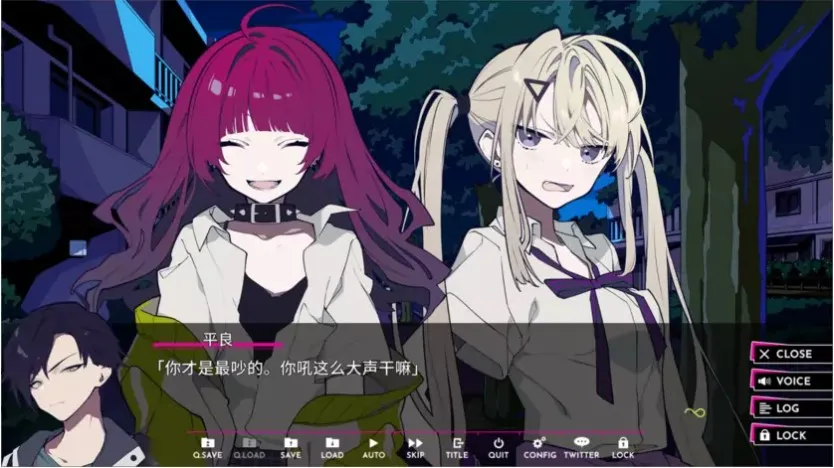 LOOPERS�����ֻ���v1.0.0 rev20210711-P8JU �ٷ������ͼ