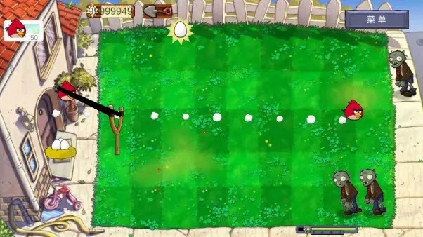 ��ŭ��С���ս��ʬ(�����Կ���Ϸ)