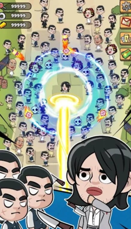 ����biubiubiu��׿���ֻ���v0.0.32 ��Ѱ��ͼ