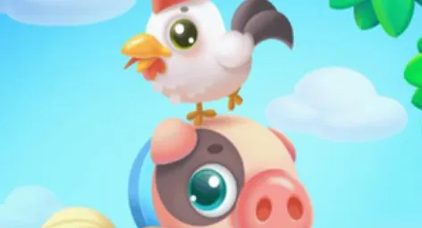 �ҵ�ũ��Ժ(ũ����Ӫ��Ϸ)