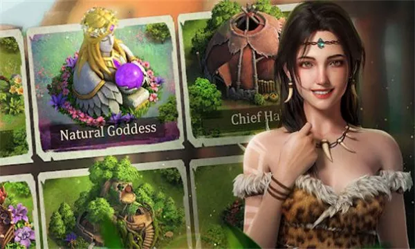 ԭʼ�ż�(ԭʼ���侭Ӫ��Ϸ)v1.2.1073474 �ٷ������ͼ