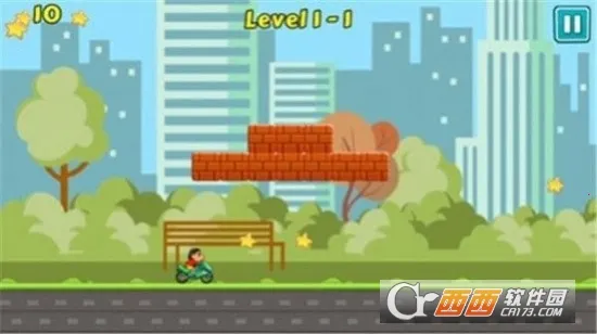 ����С��Ħ�г�(����С���ܿ���Ϸ)