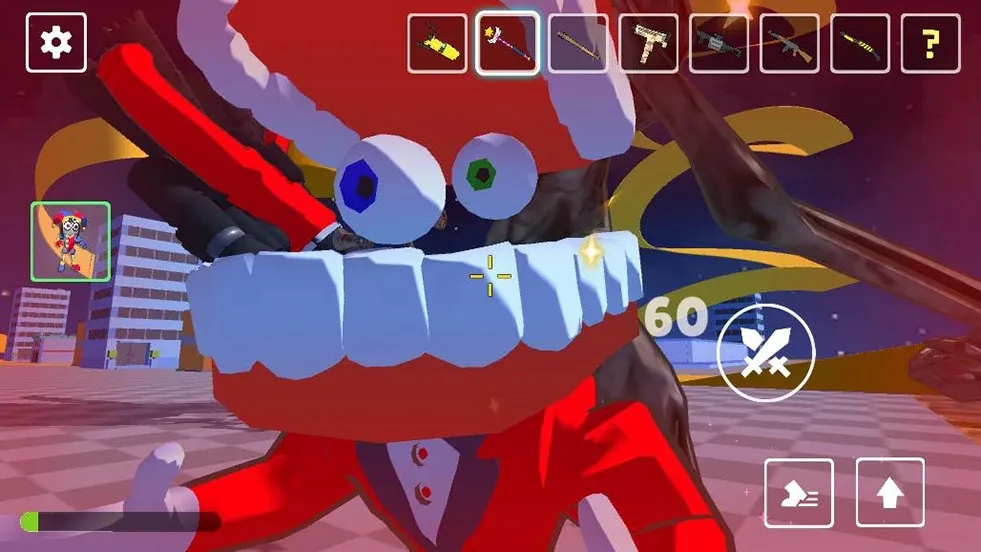 ����δ֪���ֳ�(ɳ��ð����Ϸ)v0.4 �ֻ����ͼ