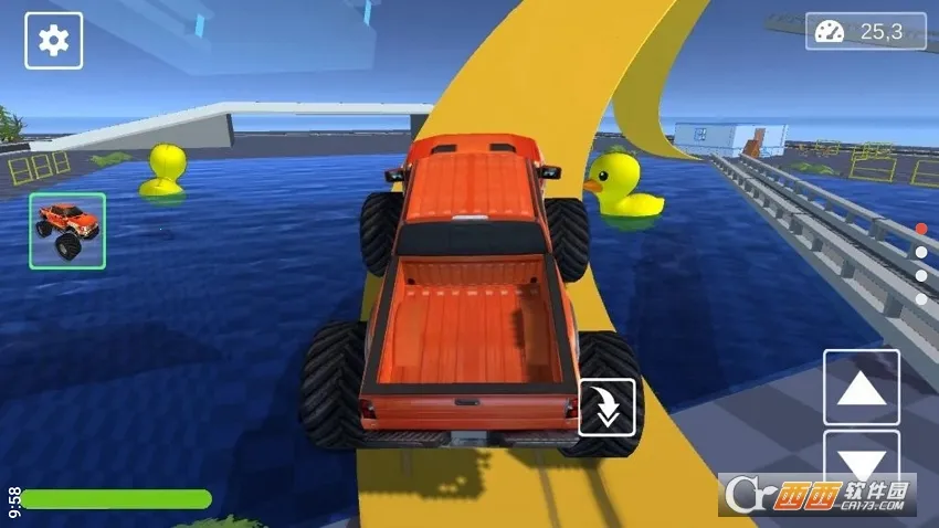 ����δ֪���ֳ�(ɳ��ð����Ϸ)v0.4 �ֻ����ͼ